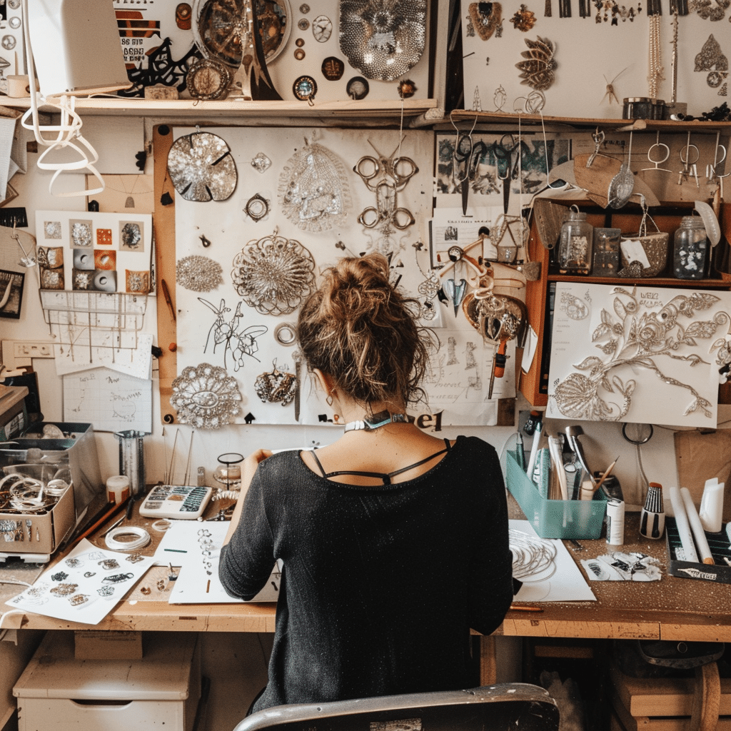 5 Don'ts When Starting Your Online Jewelry Business1，