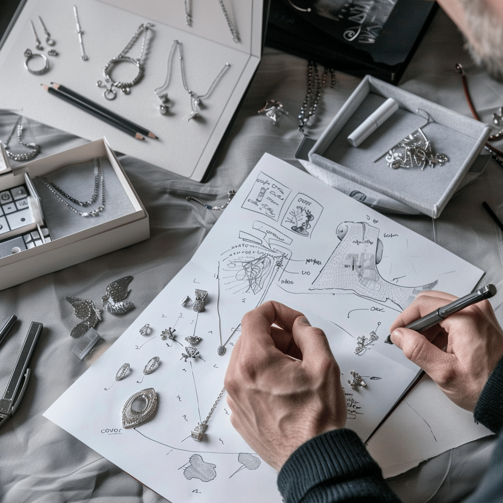 How to Find a Jewelry Manufacturer That's Right For Your Needs-2,Jewelry Manufacturer, jewelry wholesale, jewelry droshipping