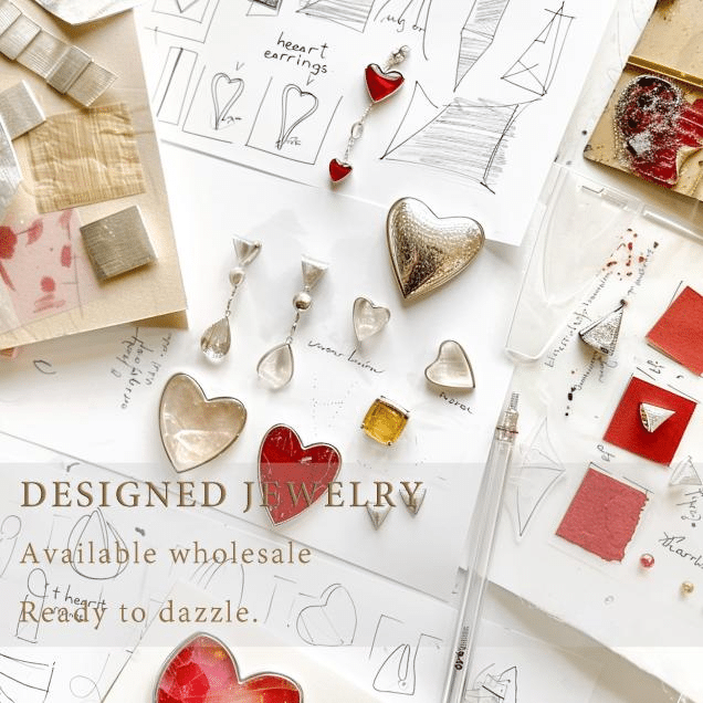 How to Find a Jewelry Manufacturer That's Right For Your Needs-3