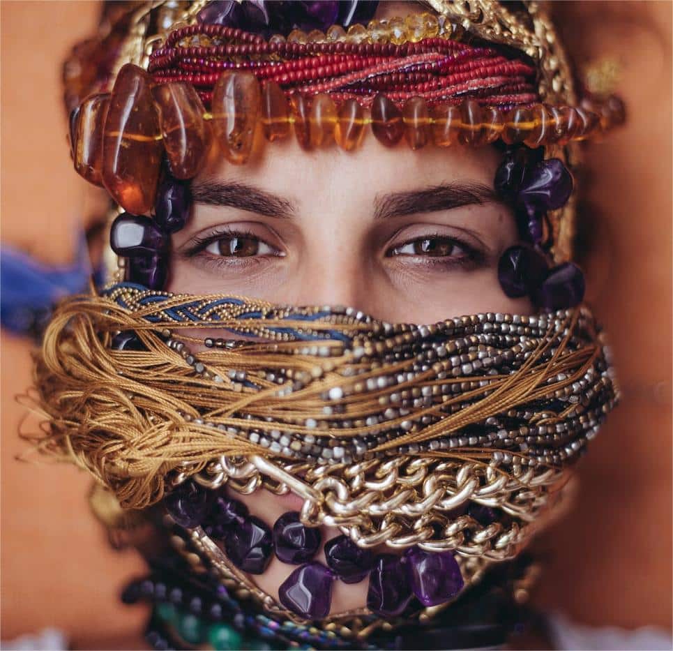What is the Demand of Costume Jewelry? 2