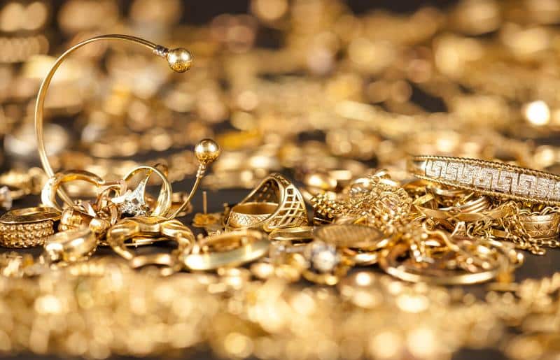What is the Demand of Costume Jewelry? 1