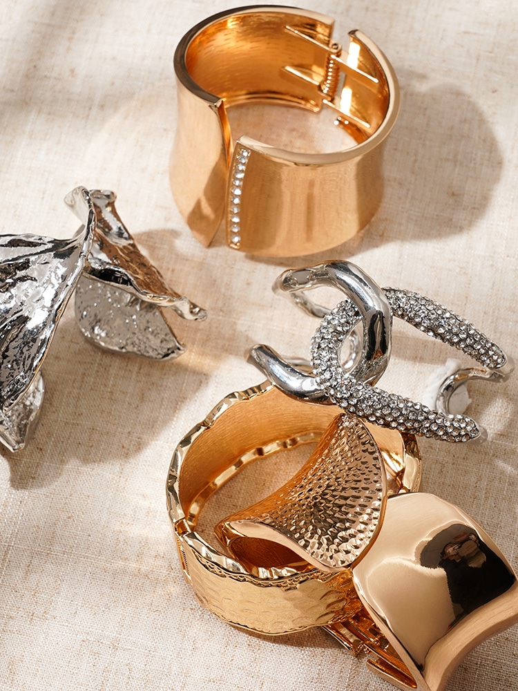 What is the jewelry market trend in the US