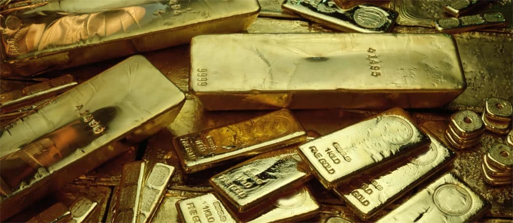 How Fluctuations in Gold Rates Influence the Costume Jewelry Market？