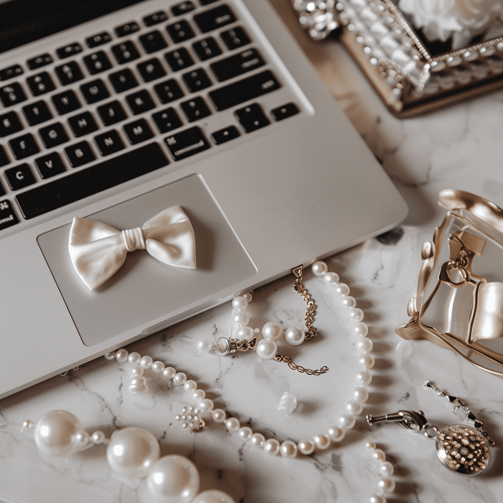 How much does it cost to start an online jewelry store1-