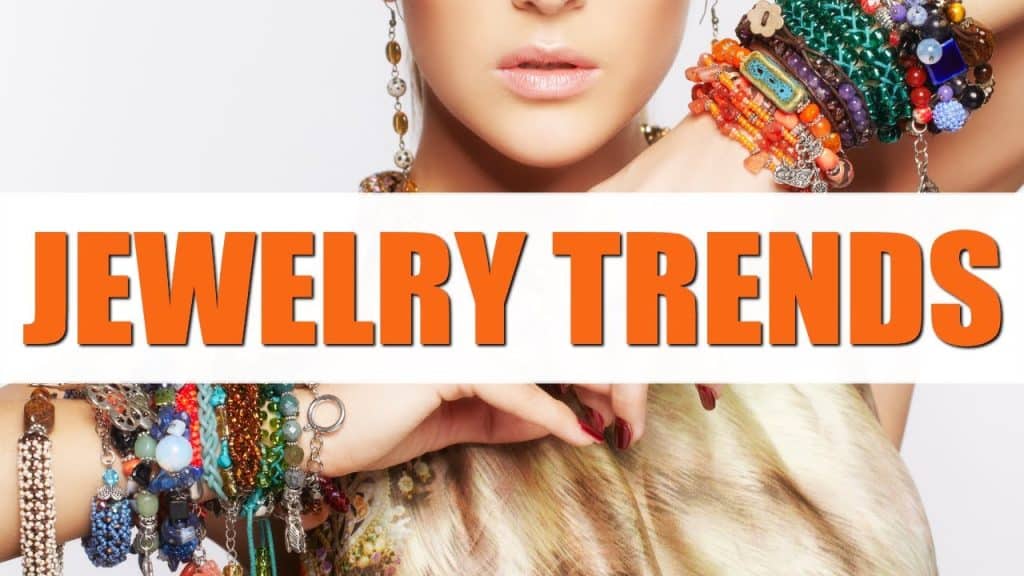 What is the jewelry market trend in the US