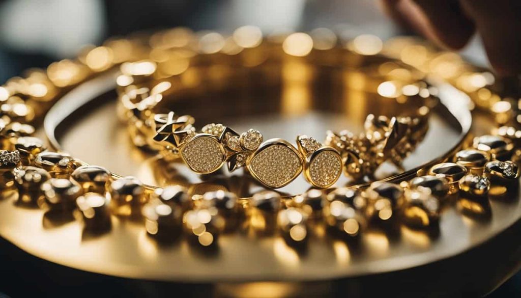 A Dive into the World of Fashion Jewelry