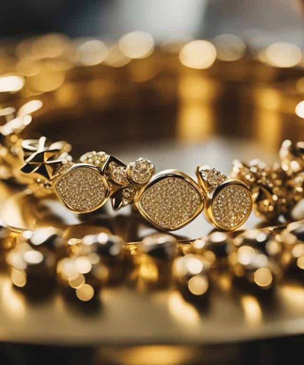 A Dive into the World of Fashion Jewelry