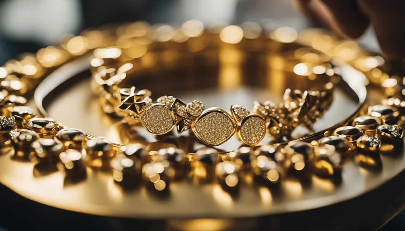 A Dive into the World of Fashion Jewelry