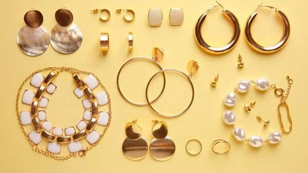 how many methods of jewelry plating technique1