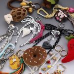 Bag Charm